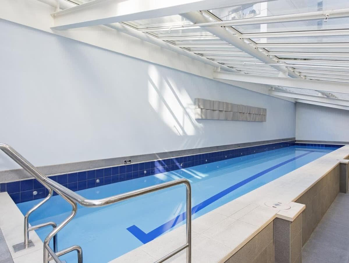 Best Views -Stunning Heritage-Pool,Gym โอ๊คแลนด์ ภายนอก รูปภาพ
