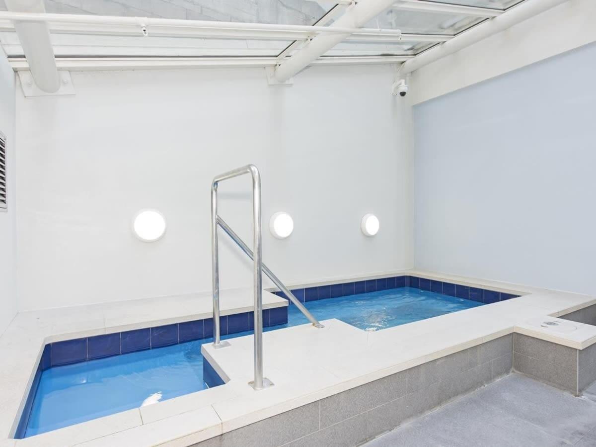 Best Views -Stunning Heritage-Pool,Gym โอ๊คแลนด์ ภายนอก รูปภาพ